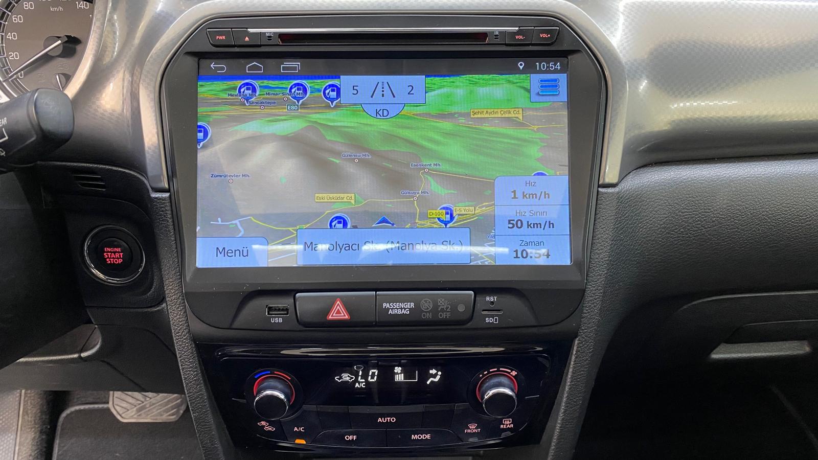 SUZUKI VITARA 10